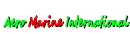 Aeromarine-int Logo